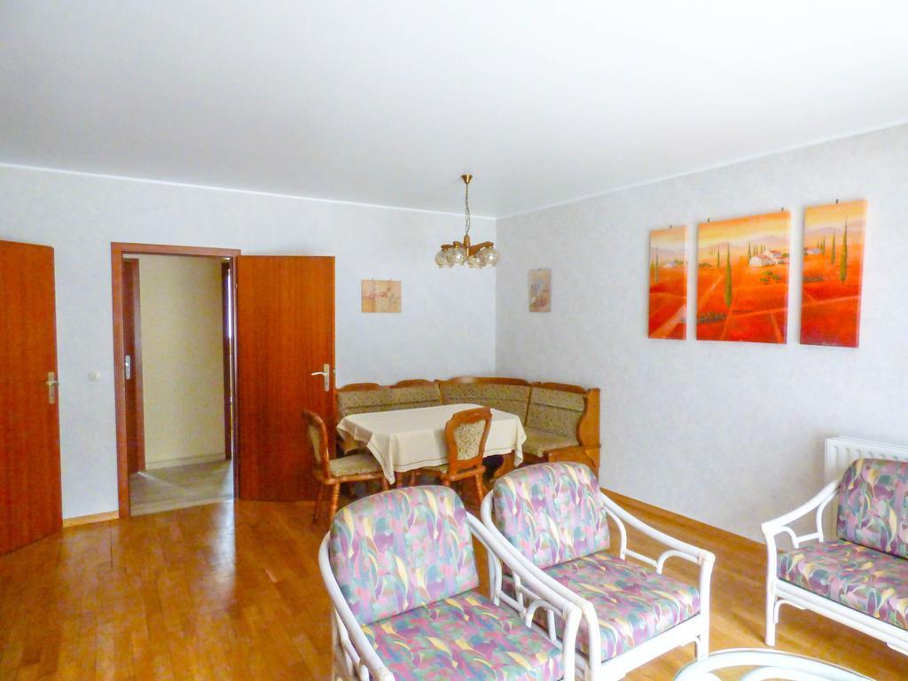 Meyer Appartments Befort Zimmer foto