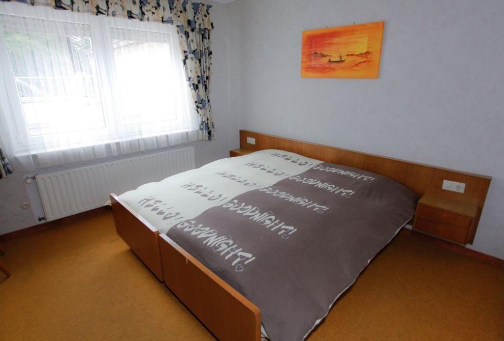 Meyer Appartments Befort Zimmer foto